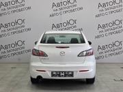 Mazda 3 II (BL) Рестайлинг Ставрополь  - изображение 21