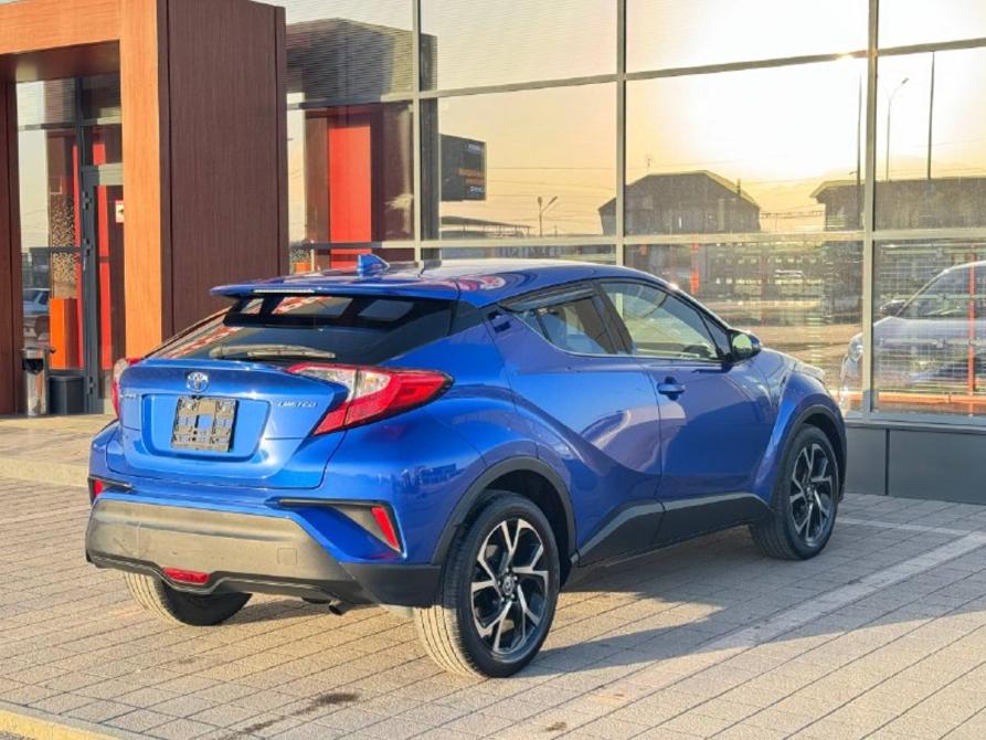 Toyota C-HR I Владикавказ  - изображение 6