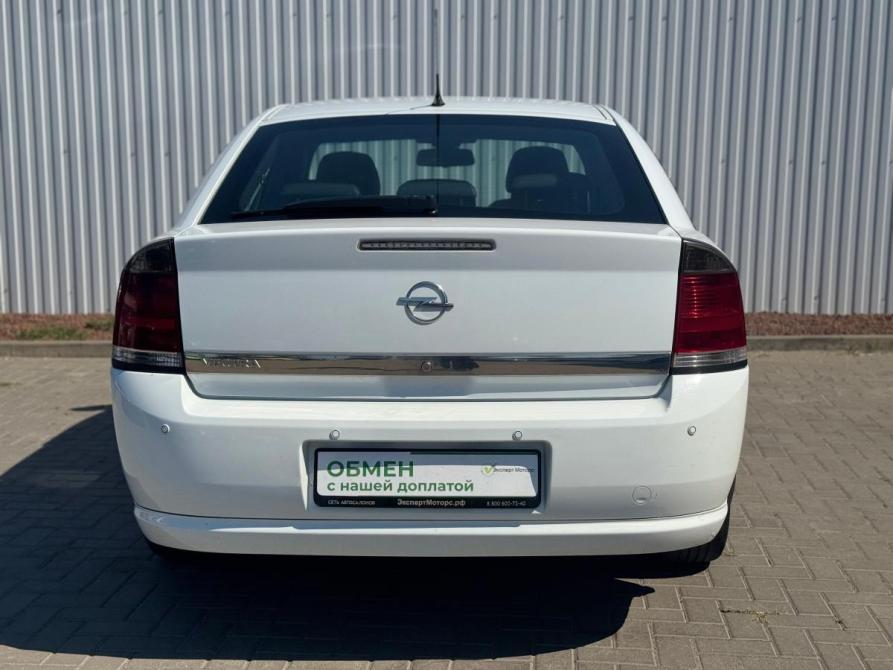 Opel Vectra C Рестайлинг Ростов-на-Дону  - изображение 8