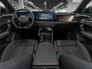 Audi Q5 III Москва  - изображение 40
