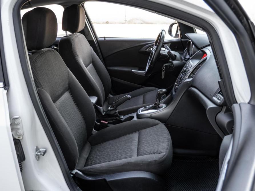 Opel Astra J Краснодар  - изображение 8