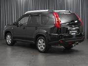 Nissan X-Trail II Ставрополь  - изображение 25