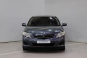 Toyota Corolla X (E140 E150) Иркутск  - изображение 22