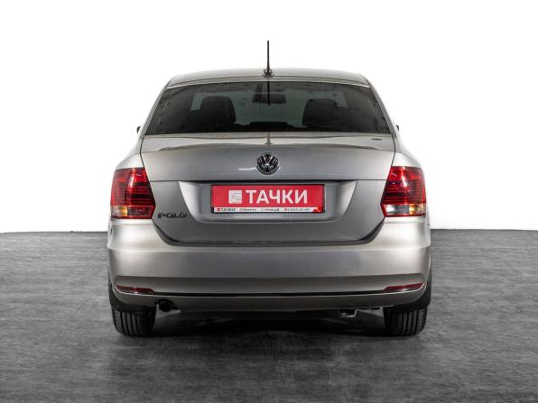 Volkswagen Polo V Рестайлинг с пробегом 2018 года, цена 1 100 000 рублей, 169010 км, седан, Автокод Объявления