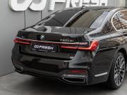 BMW 7 серии VI (G11/G12) Рестайлинг Краснодар  - изображение 44