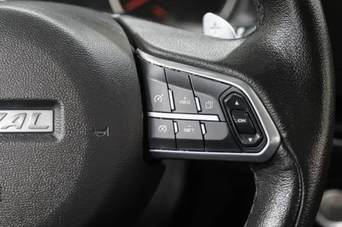 Haval F7x I с пробегом 2020 года, цена 1 589 000 рублей, 57000 км, внедорожник, Автокод Объявления