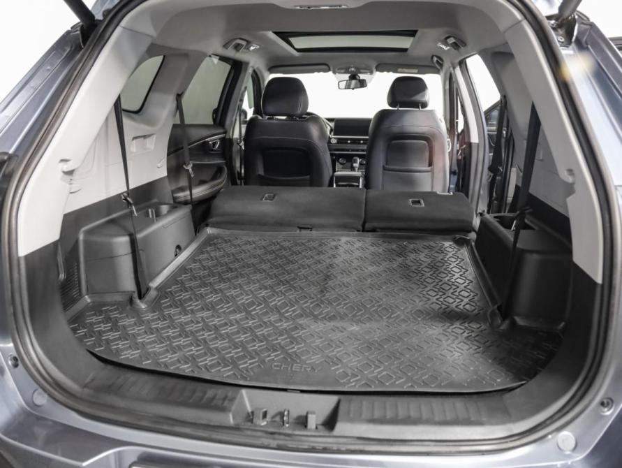 Chery Tiggo 8 I Рестайлинг Санкт-Петербург  - изображение 31