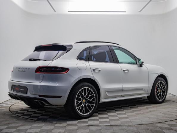 Porsche Macan I с пробегом 2014 года, цена 2 344 000 рублей, 142801 км, внедорожник, Автокод Объявления