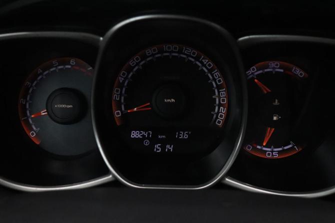 Lada (ВАЗ) Vesta I с пробегом 2018 года, цена 963 000 рублей, 88247 км, универсал, Автокод Объявления