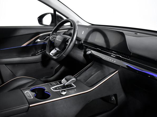 Omoda C5 I с пробегом 2023 года, цена 1 690 000 рублей, 35893 км, внедорожник, Автокод Объявления