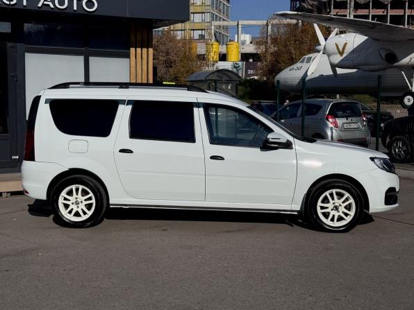 Lada (ВАЗ) Largus I Рестайлинг с пробегом 2021 года, цена 990 000 рублей, 136674 км, универсал, Автокод Объявления