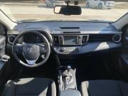 Toyota RAV4 IV (XA40) Рестайлинг Пермь  - изображение 52