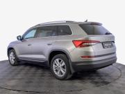 Skoda Kodiaq I Москва  - изображение 37
