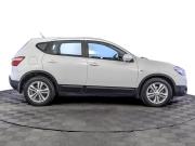 Nissan Qashqai I Рестайлинг Москва  - изображение 33