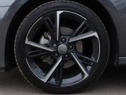 Audi A3 IV (8Y) Москва  - изображение 53