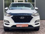Hyundai Tucson III Рестайлинг Екатеринбург  - изображение 32