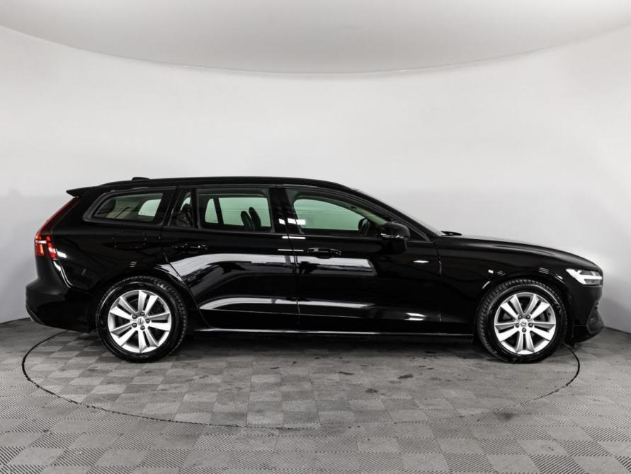 Volvo V60 II Санкт-Петербург  - изображение 6
