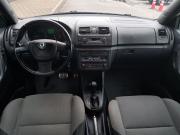Skoda Fabia II Рестайлинг Санкт-Петербург  - изображение 25