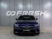 Mercedes-Benz C-Класс IV (W205) Рестайлинг Воронеж  - изображение 27