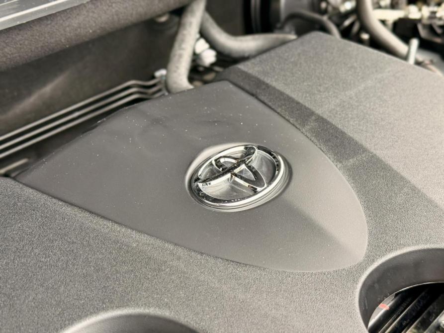 Toyota RAV4 VI (XA60) Воронеж  - изображение 14
