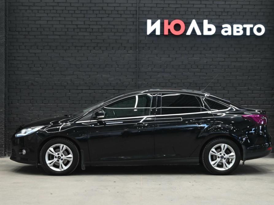Ford Focus III Екатеринбург  - изображение 8