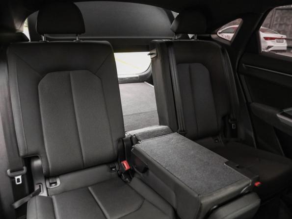Audi Q3 Sportback II (F3) с пробегом 2020 года, цена 3 990 000 рублей, 114307 км, внедорожник, Автокод Объявления