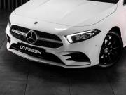Mercedes-Benz A-Класс IV (W177) Тюмень  - изображение 47