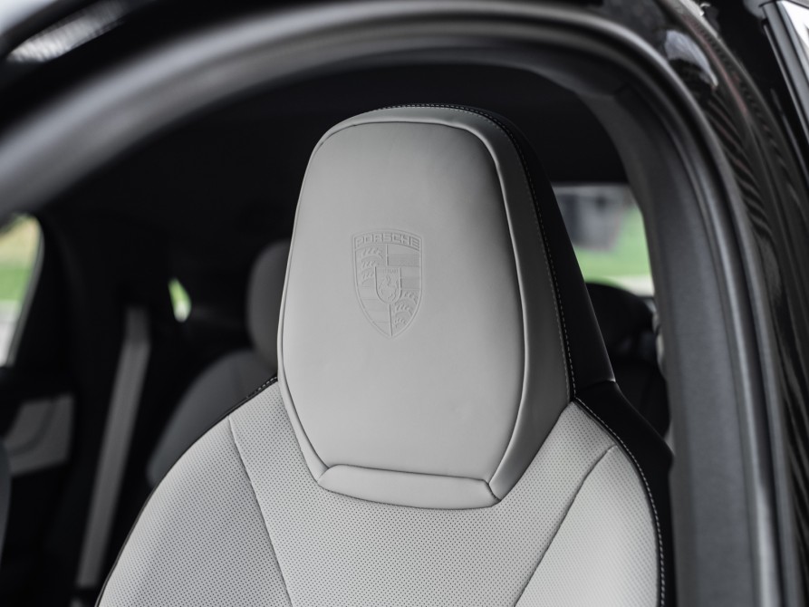 Porsche Cayenne III Рестайлинг Москва  - изображение 30