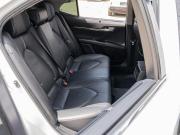 Toyota Camry VIII (XV70) Рестайлинг Краснодар  - изображение 28