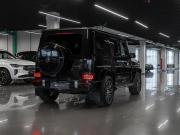 Mercedes-Benz G-Класс III (W465) Рестайлинг Москва  - изображение 36