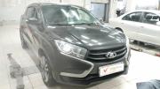 Lada (ВАЗ) XRAY I Санкт-Петербург  - изображение 33