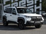 Lada (ВАЗ) Niva Travel I Волгоград  - изображение 18