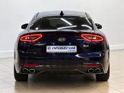 Kia Stinger I Балашиха  - изображение 22