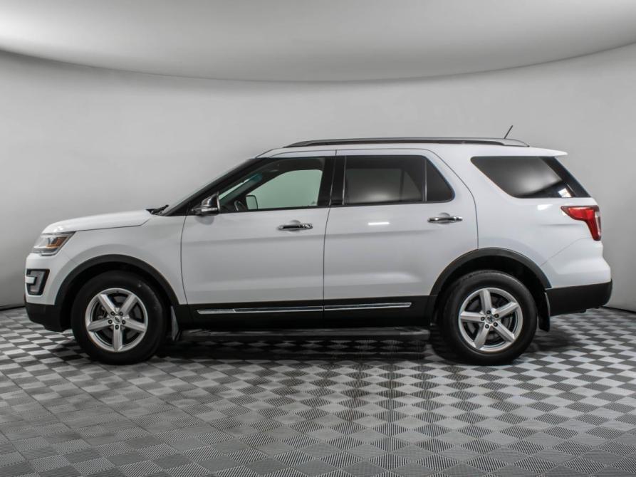 Ford Explorer V Рестайлинг Москва  - изображение 8