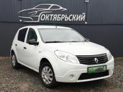 Renault Sandero I Ижевск  - изображение 14