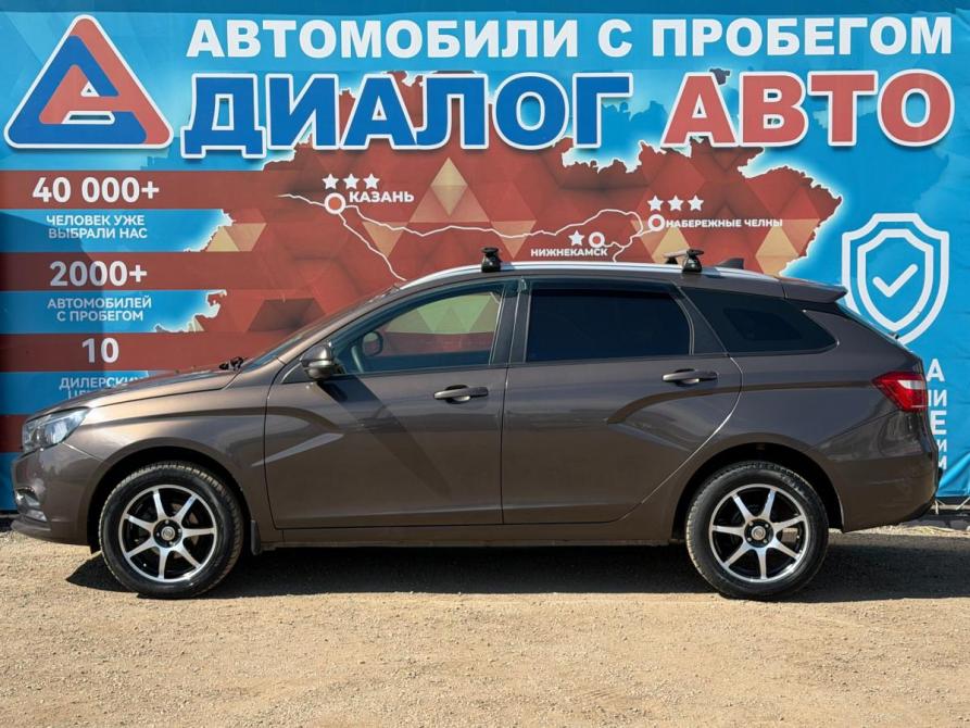 Lada (ВАЗ) Vesta I Набережные Челны  - изображение 8