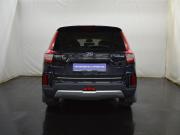 Geely Emgrand X7 I Рестайлинг 2 Санкт-Петербург  - изображение 27