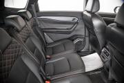 Geely Okavango I Рестайлинг Пермь  - изображение 41