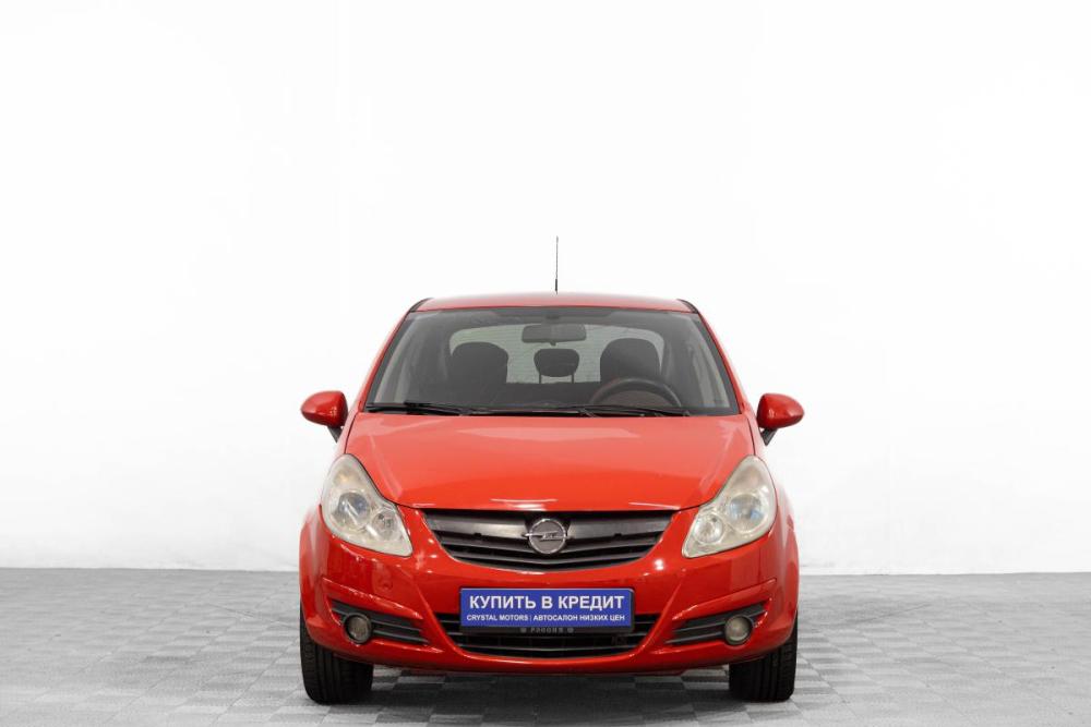 Opel Corsa D Барнаул  - изображение 2