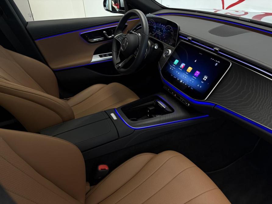 Mercedes-Benz E-Класс VI (W214 S214) Москва  - изображение 20