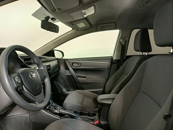 Toyota Corolla XI (E160 E170 E180) Рестайлинг 1 с пробегом 2016 года, цена 1 479 000 рублей, 103700 км, седан, Автокод Объявления