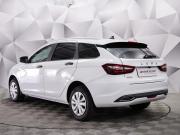 Lada (ВАЗ) Vesta I Рестайлинг (NG) Ульяновск  - изображение 24
