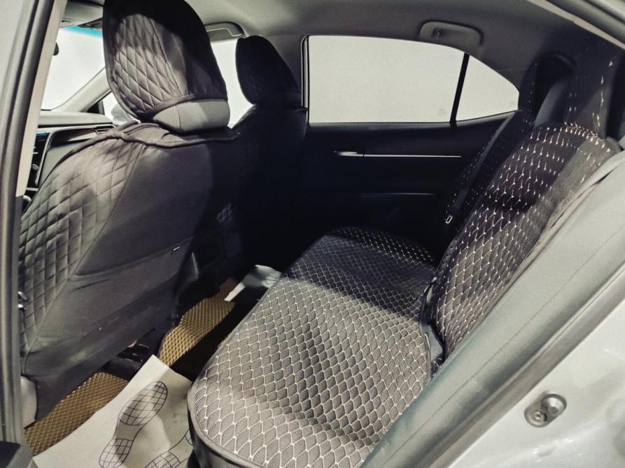 Toyota Camry VIII (XV70) Нижневартовск  - изображение 18