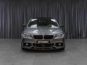 BMW 5 серии VI (F10/F11/F07) Рестайлинг Тюмень  - изображение 40