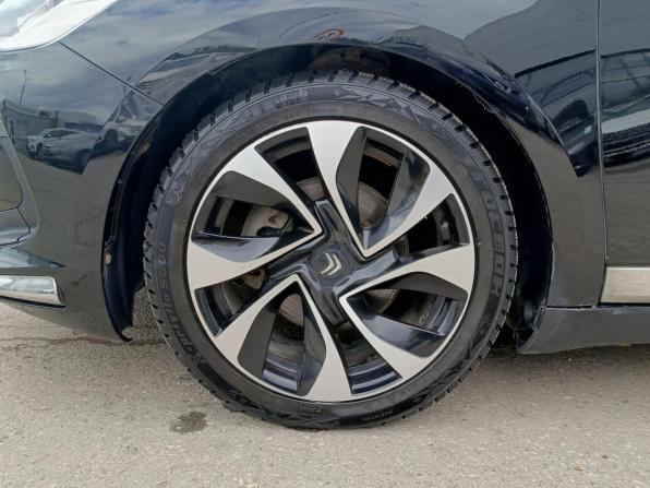 Citroen DS5 с пробегом 2012 года, цена 899 000 рублей, 142231 км, хэтчбек, Автокод Объявления