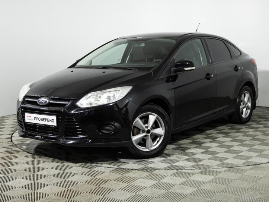 Ford Focus III Санкт-Петербург  - изображение 1