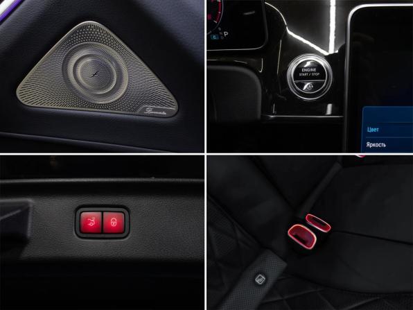 Mercedes-Benz S-Класс VII (W223) с пробегом 2021 года, цена 10 898 000 рублей, 85362 км, седан, Автокод Объявления