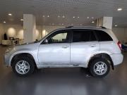 Chery Tiggo (T11) I Рестайлинг (FL) Казань  - изображение 42