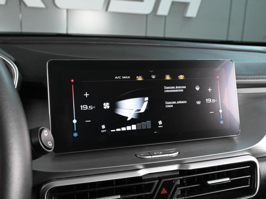 Geely Coolray I Ростов-на-Дону  - изображение 15