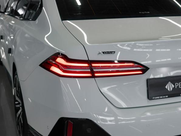 BMW 5 серии VIII (G60/G61/G68) с пробегом 2024 года, цена 7 780 000 рублей, 18860 км, седан, Автокод Объявления